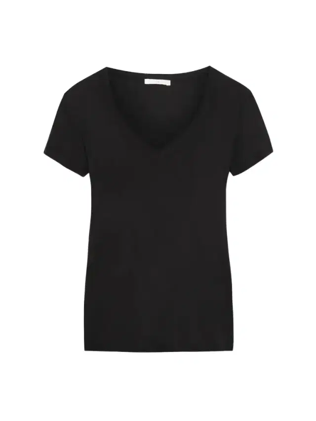 James Perse Casual Slub Cotton-jersey T-shirt