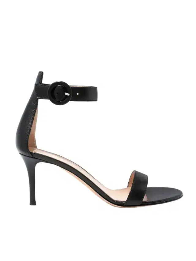 Portofino 70 Leather Sandals