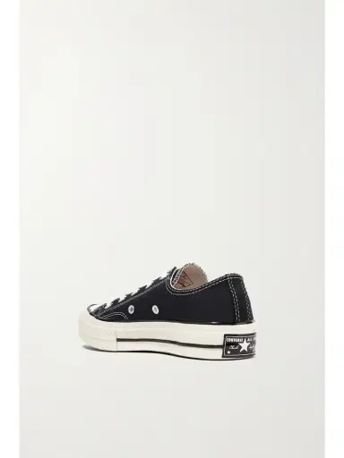Converse Chuck Taylor All Star 70 Canvas Sneakers | Thumbnail 3 Converse Chuck Taylor All Star 70 Canvas Sneakers | Thumbnail 3