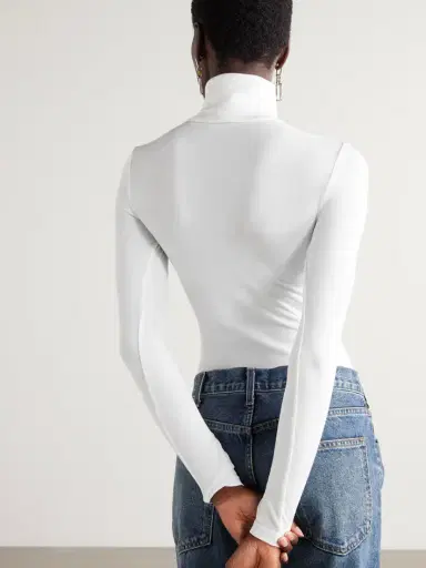 Wolford Colorado Thong Bodysuit | Thumbnail 3