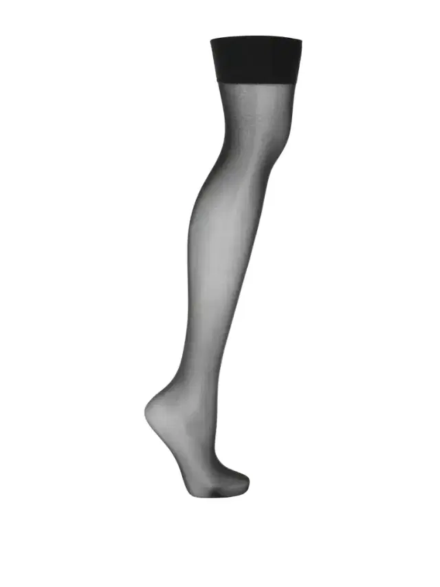 Individual 10 Denier Stockings