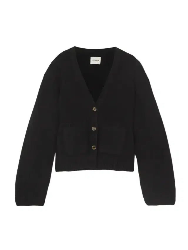 Scarlet Cashmere-blend Cardigan