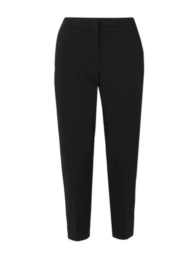 Max Mara Pegno Cady Straight-leg Pants | Thumbnail 1 Max Mara Pegno Cady Straight-leg Pants | Thumbnail 1