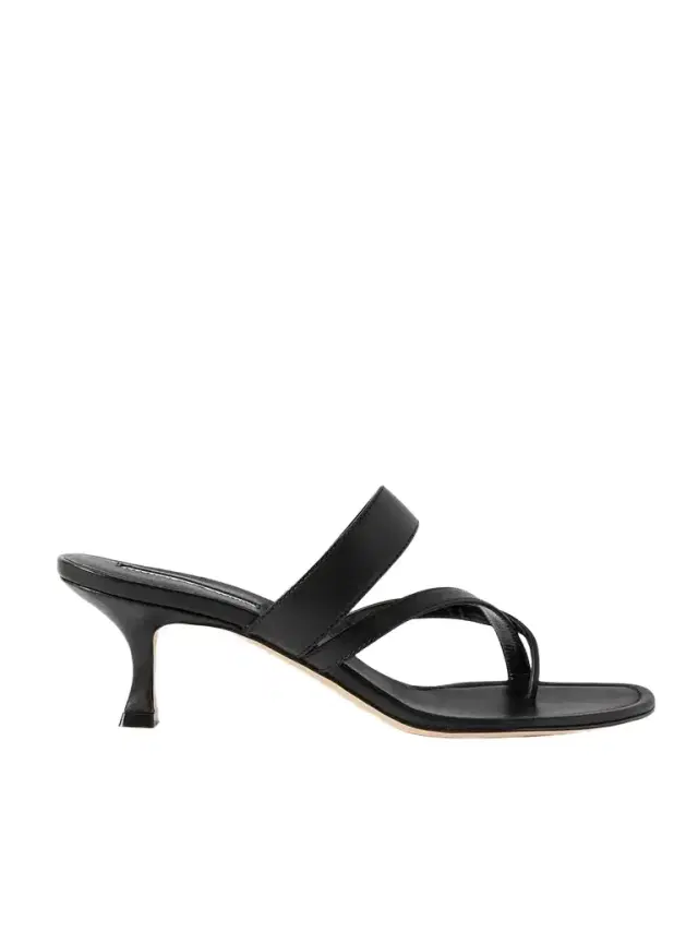 Susa 50 Leather Sandals