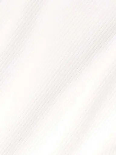 AGOLDE Poppy Ribbed Stretch Organic Cotton And Lyocell-blend Jersey Tank | Thumbnail 5 AGOLDE Poppy Ribbed Stretch Organic Cotton And Lyocell-blend Jersey Tank | Thumbnail 5