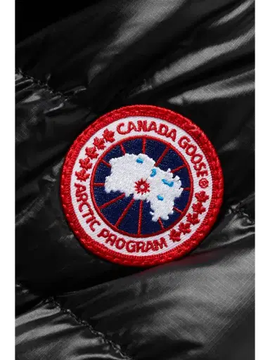 Canada Goose Cypress Quilted Recycled Ripstop Down Jacket | Thumbnail 4