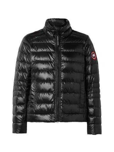 Canada Goose Cypress Quilted Recycled Ripstop Down Jacket | Thumbnail 1