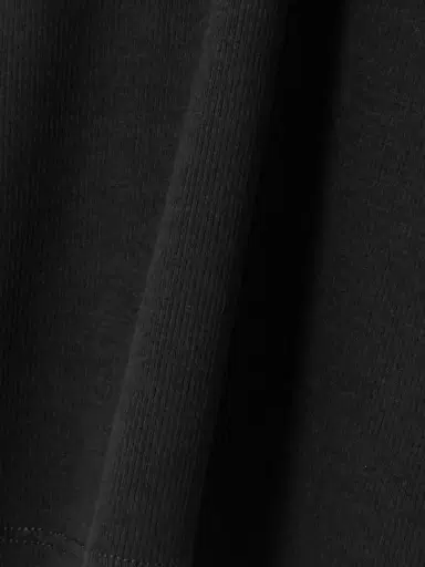 TOTEME + Net Sustain Curved Ribbed Stretch Organic Cotton-jersey Tank | Thumbnail 5 TOTEME + Net Sustain Curved Ribbed Stretch Organic Cotton-jersey Tank | Thumbnail 5