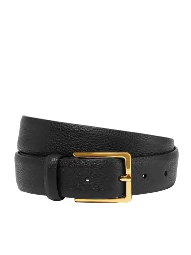 Anderson's Textured-leather Belt | Thumbnail 1