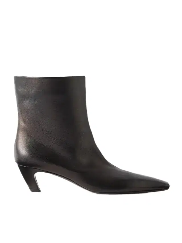 Arizona Leather Ankle Boots