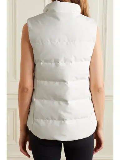 Canada Goose Freestyle Quilted Shell Down Vest | Thumbnail 4