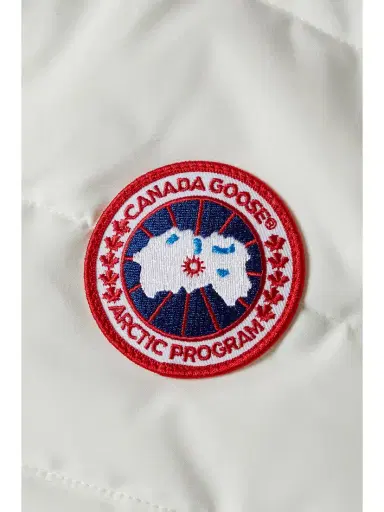 Canada Goose Freestyle Quilted Shell Down Vest | Thumbnail 5