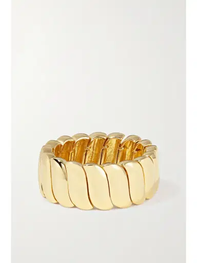 Anita Ko Large Zoe 18-karat Gold Ring | Thumbnail 3 Anita Ko Large Zoe 18-karat Gold Ring | Thumbnail 3