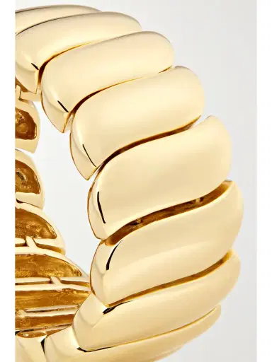 Anita Ko Large Zoe 18-karat Gold Ring | Thumbnail 4 Anita Ko Large Zoe 18-karat Gold Ring | Thumbnail 4