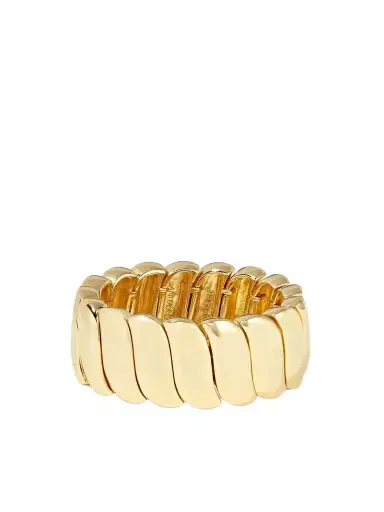 Anita Ko Large Zoe 18-karat Gold Ring | Thumbnail 1 Anita Ko Large Zoe 18-karat Gold Ring | Thumbnail 1