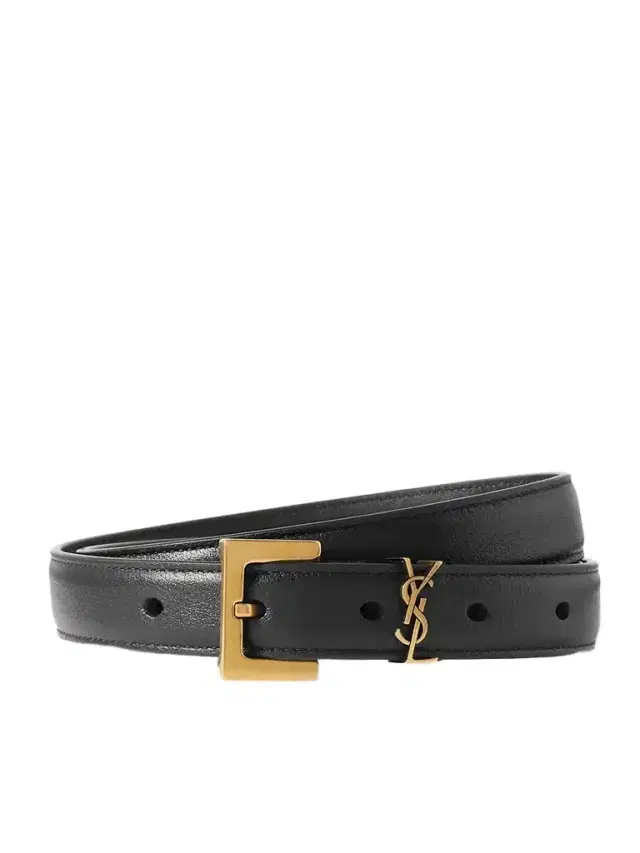 Cassandre Leather Belt