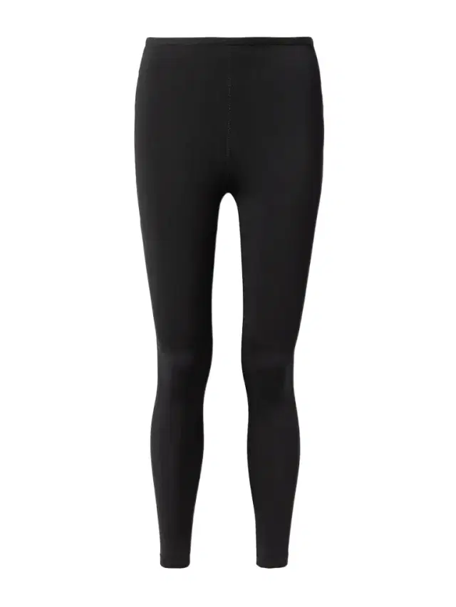 Stretch-knit Leggings
