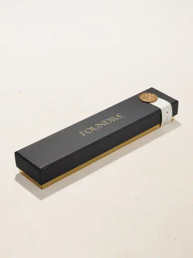 Foundrae Reflection 18-karat Gold Enamel Bracelet | Thumbnail 6