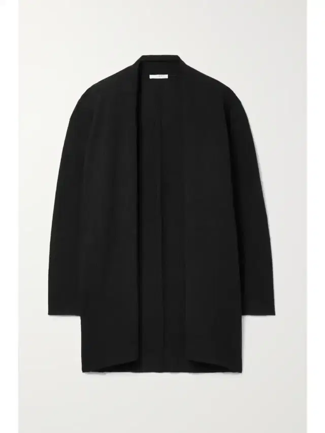 Essentials Fulham Cashmere Cardigan