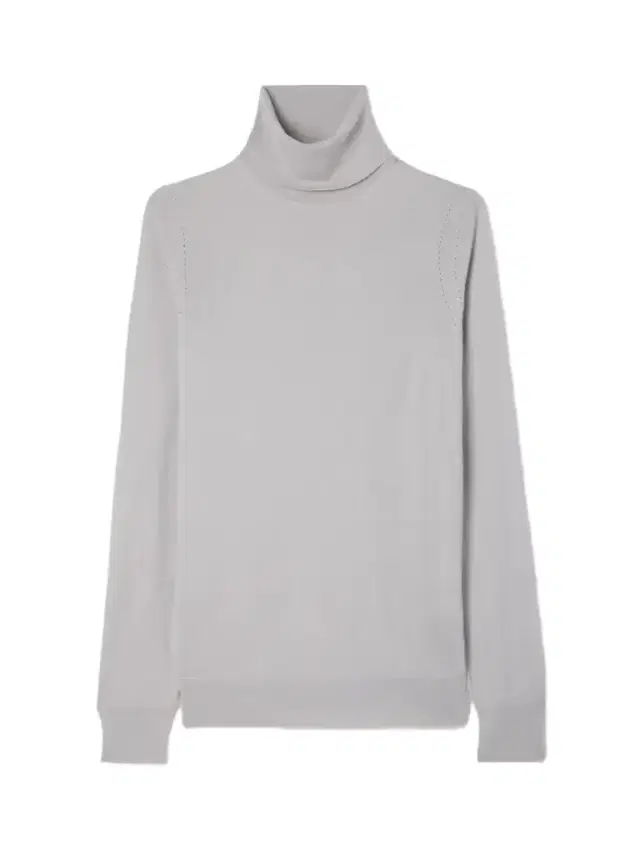 Loro Piana Cashmere Turtleneck Sweater