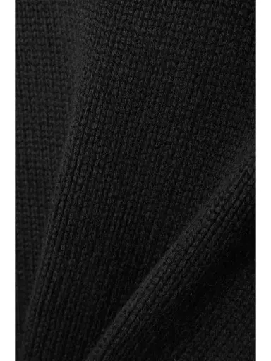 The Row Essentials Ophelia Wool And Cashmere-blend Sweater | Thumbnail 4 The Row Essentials Ophelia Wool And Cashmere-blend Sweater | Thumbnail 4