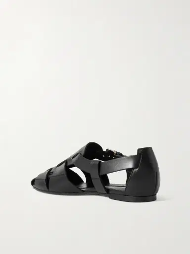 Emme Parsons Ernest Leather Sandals | Thumbnail 3 Emme Parsons Ernest Leather Sandals | Thumbnail 3