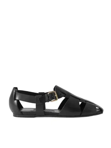 Emme Parsons Ernest Leather Sandals | Thumbnail 1 Emme Parsons Ernest Leather Sandals | Thumbnail 1