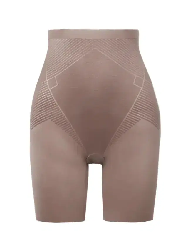 Thinstincts 2.0 High-rise Shorts