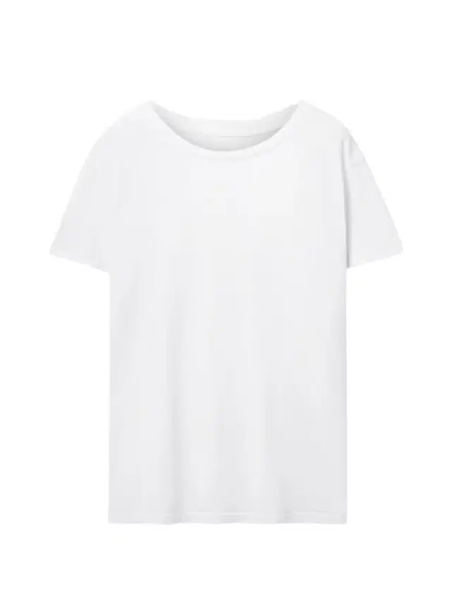 Brady Distressed Cotton-jersey T-shirt