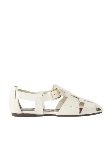 Emme Parsons Ernest Leather Sandals | Thumbnail 1 Emme Parsons Ernest Leather Sandals | Thumbnail 1