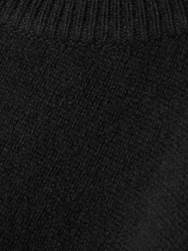 The Row Essentials Sibem Wool And Cashmere-blend Sweater | Thumbnail 4
