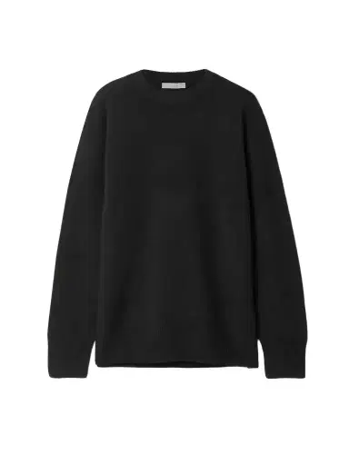 The Row Essentials Sibem Wool And Cashmere-blend Sweater | Thumbnail 1