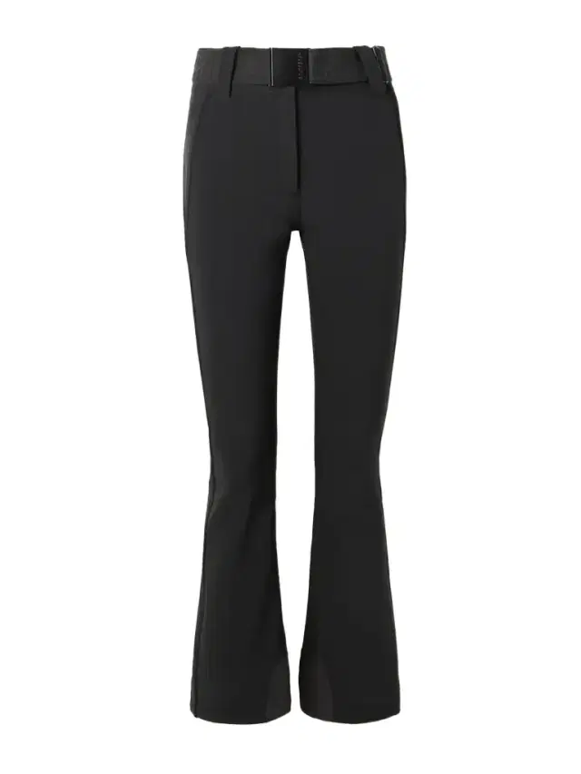 Goldbergh Pippa Belted Flared Ski Pants