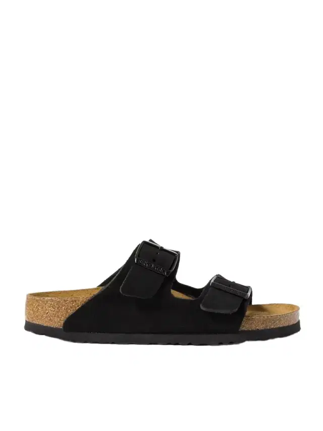 Arizona Suede Sandals