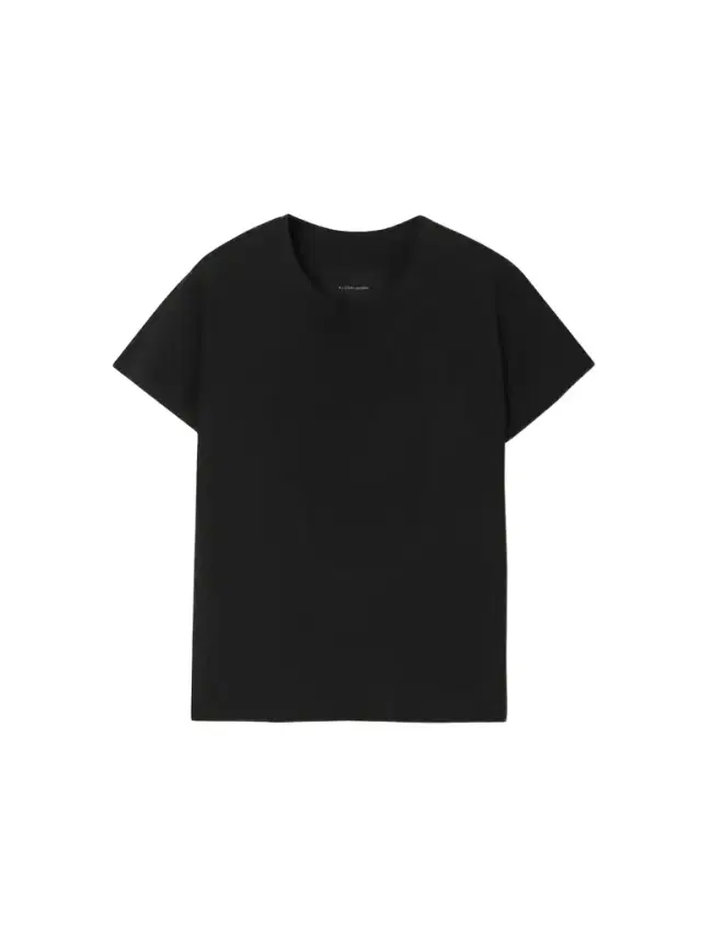 Brady Distressed Cotton-jersey T-shirt