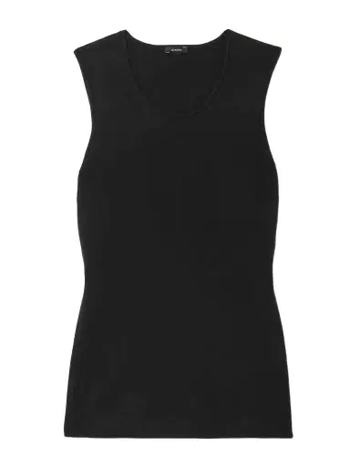 Joseph Silk-blend Tank | Thumbnail 1