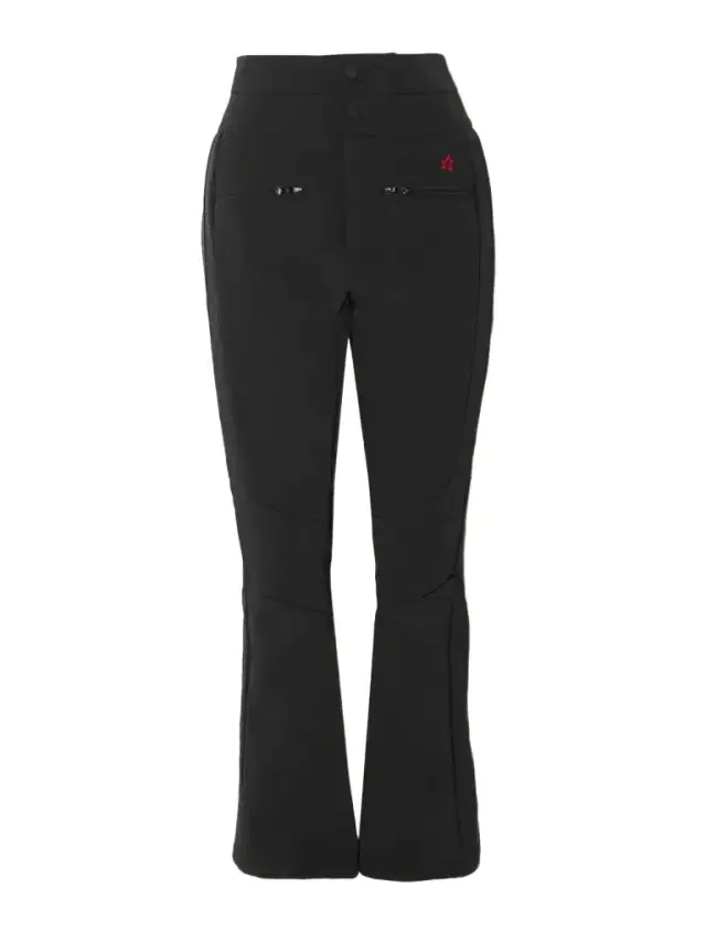 Aurora High-rise Flared Ski Pants