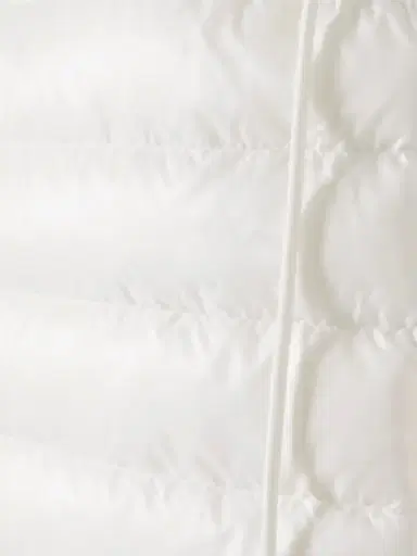 Moncler Paneled Cotton-blend Terry And Quilted Shell Down Hoodie | Thumbnail 5