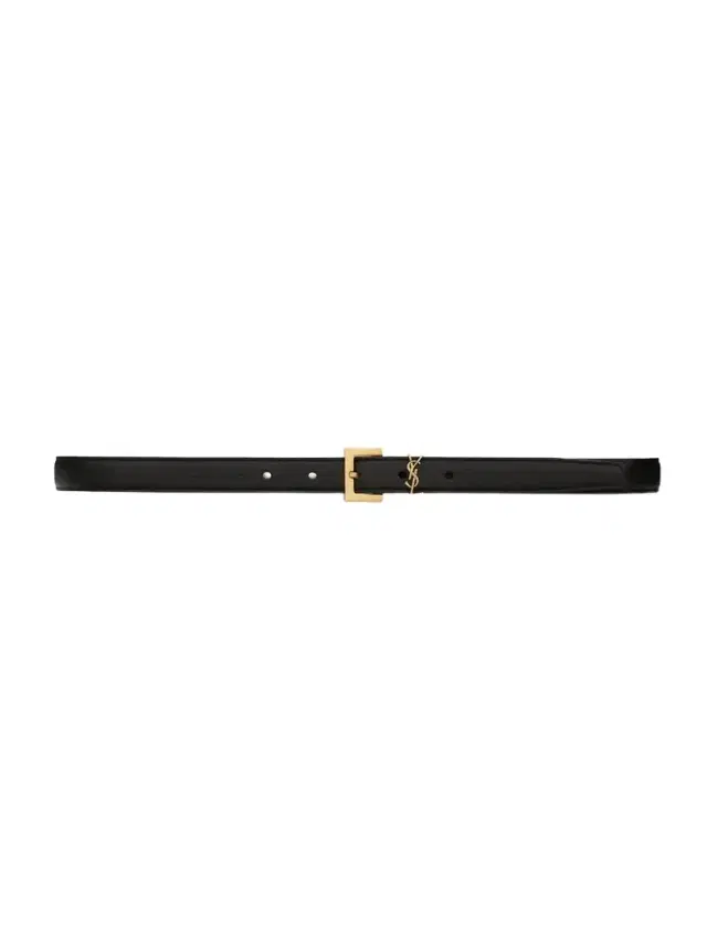 Cassandre Textured-leather Belt