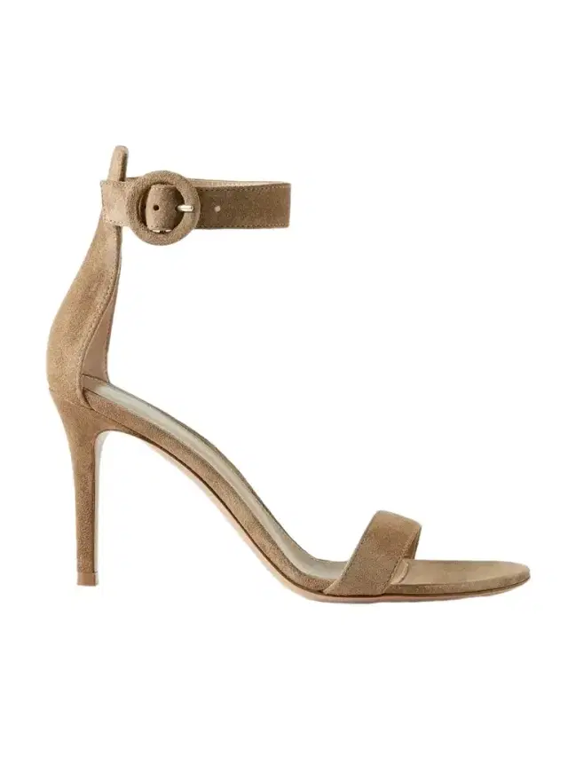 Portofino 85 Suede Sandals
