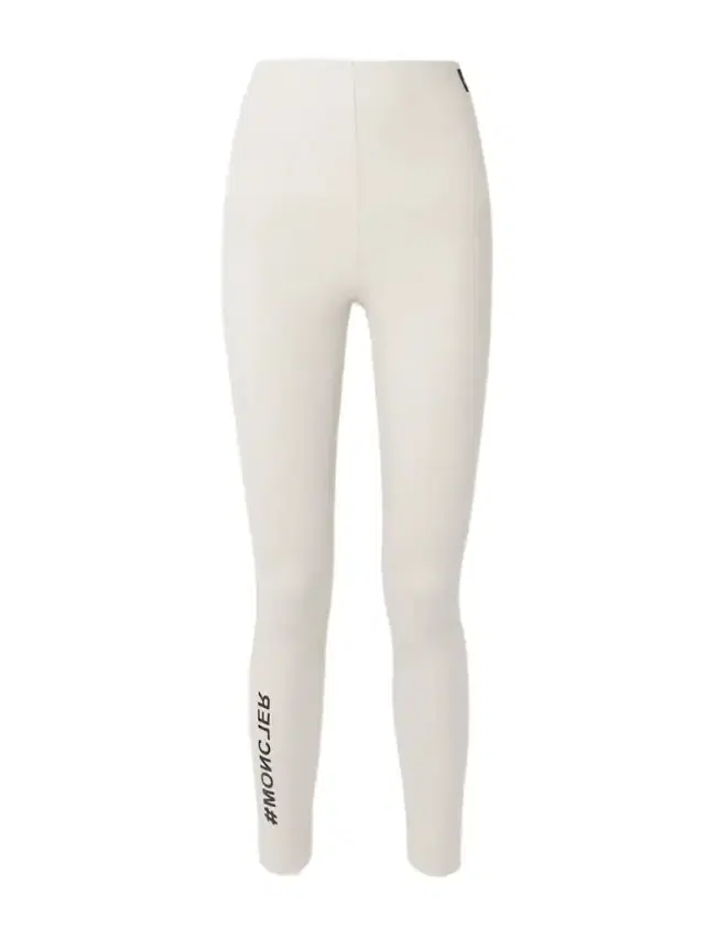 Moncler Grenoble Printed Stretch-jersey Leggings