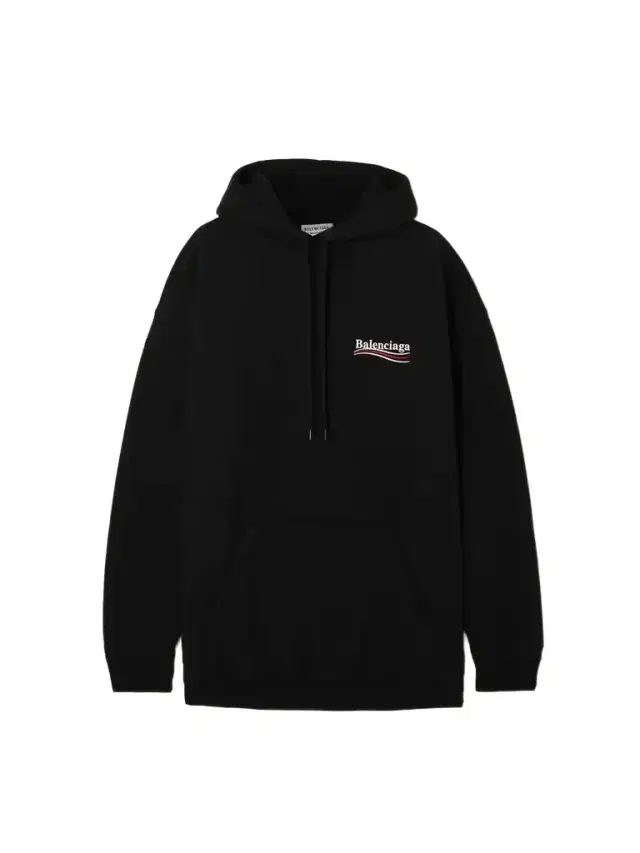 Embroidered Printed Cotton-jersey Hoodie