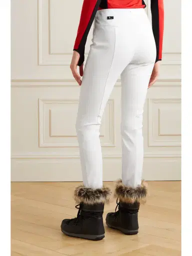 Moncler Grenoble Tech-twill Stirrup Ski Pants | Thumbnail 3 Moncler Grenoble Tech-twill Stirrup Ski Pants | Thumbnail 3