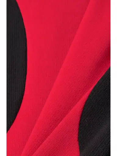 Moncler Grenoble Power Grid Polartec Stretch-jersey Base Layer | Thumbnail 4 Moncler Grenoble Power Grid Polartec Stretch-jersey Base Layer | Thumbnail 4