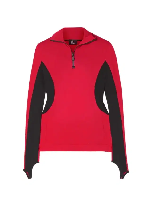 Moncler Grenoble Power Grid Polartec Stretch-jersey Base Layer