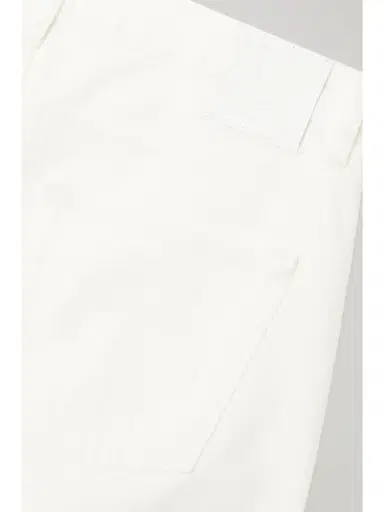 TOTEME + Net Sustain Twisted Seam High-rise Straight-leg Organic Jeans | Thumbnail 6
