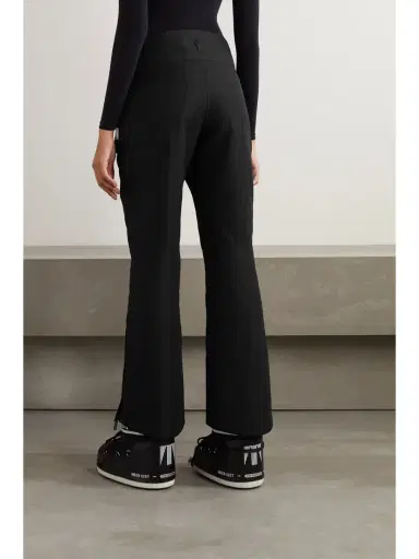 Moncler Grenoble Gore-tex Infinium High-rise Flared Ski Pants | Thumbnail 4 Moncler Grenoble Gore-tex Infinium High-rise Flared Ski Pants | Thumbnail 4