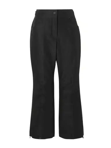 Moncler Grenoble Gore-tex Infinium High-rise Flared Ski Pants | Thumbnail 1 Moncler Grenoble Gore-tex Infinium High-rise Flared Ski Pants | Thumbnail 1