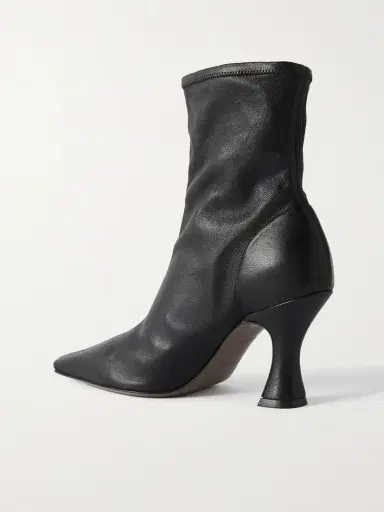 NEOUS Ran Stretch-leather Ankle Boots | Thumbnail 3