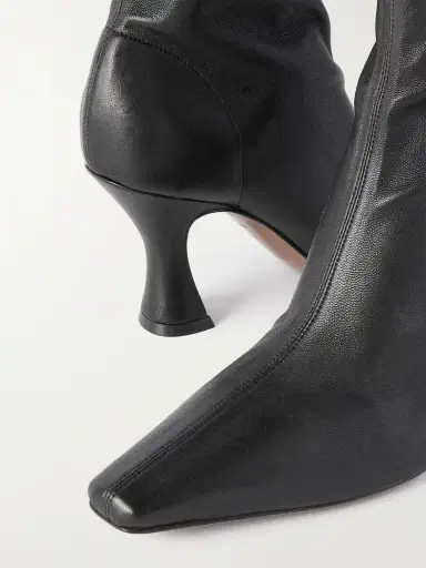 NEOUS Ran Stretch-leather Ankle Boots | Thumbnail 4